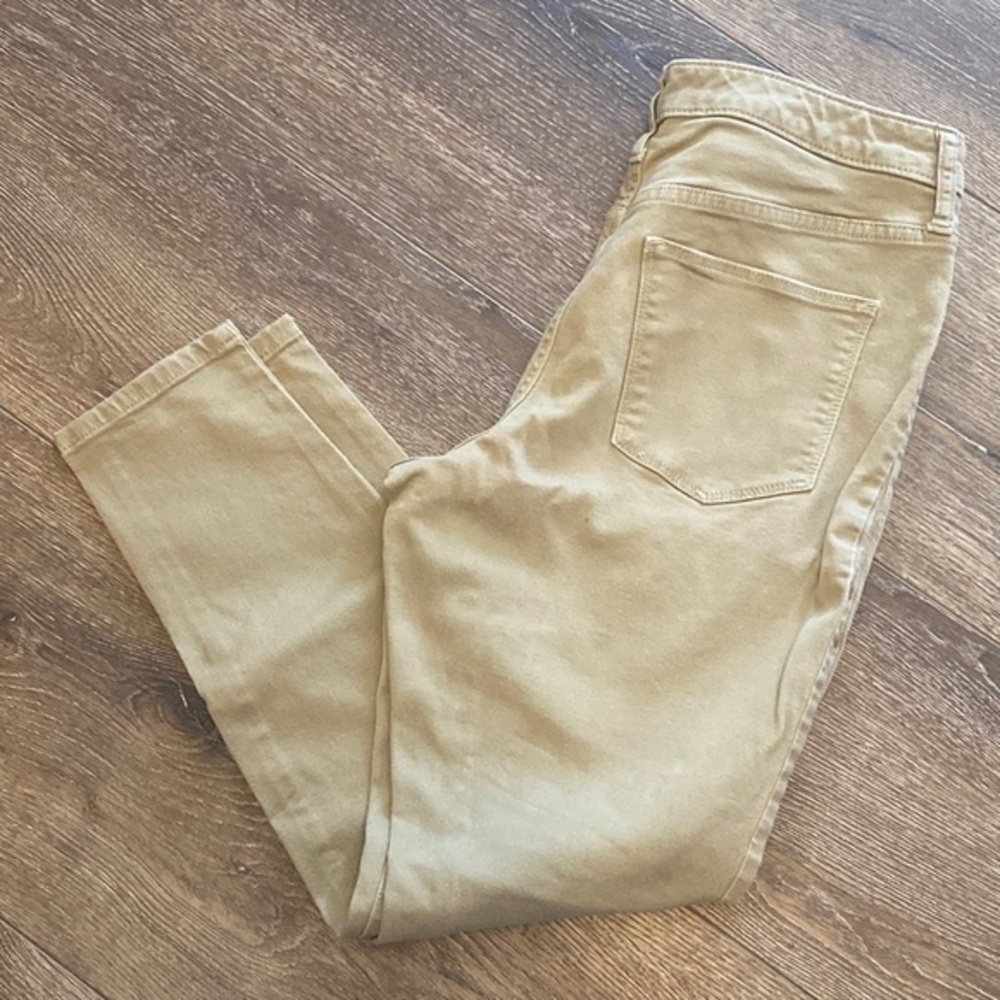 Universal Thread skinny 12/31S